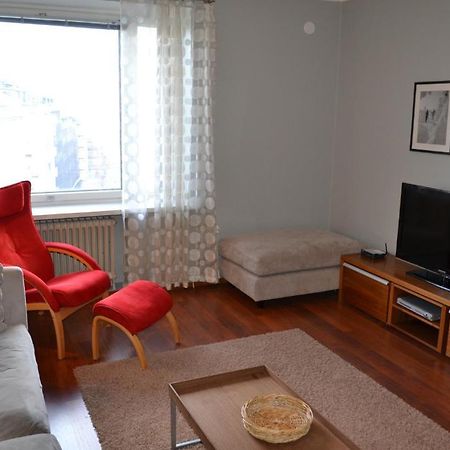 Helsinki Apartments 객실 사진