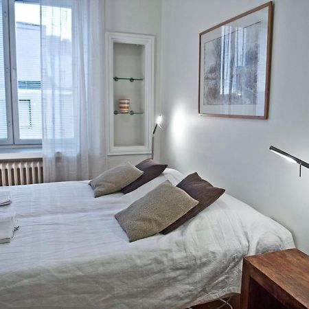 Helsinki Apartments 외부 사진
