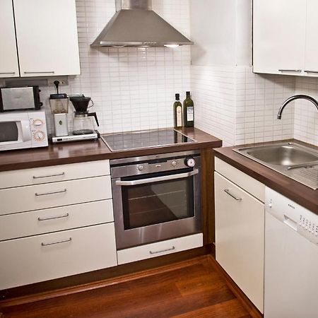 Helsinki Apartments 외부 사진