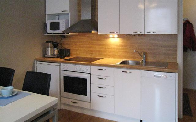 Helsinki Apartments 외부 사진