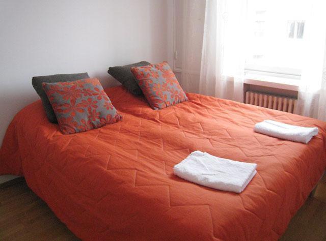 Helsinki Apartments 외부 사진