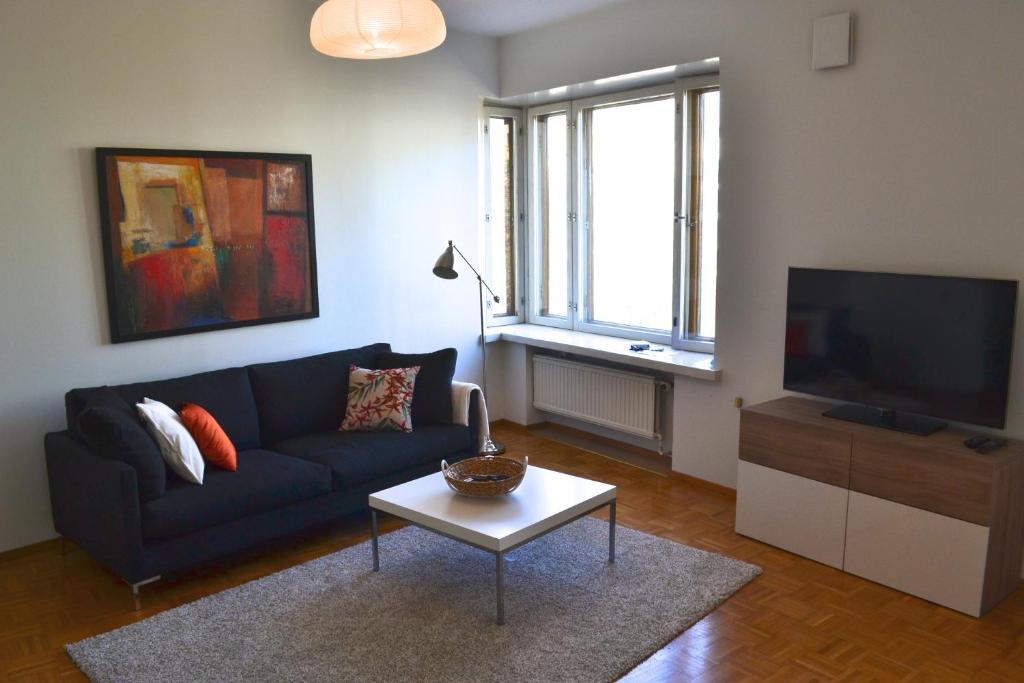 Helsinki Apartments 외부 사진
