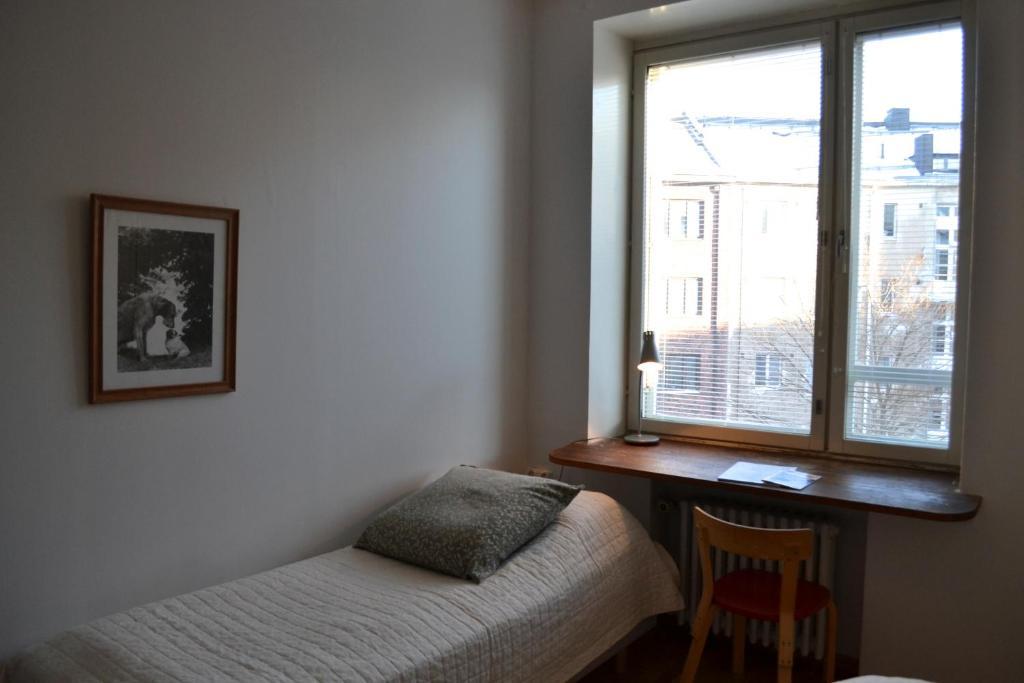 Helsinki Apartments 객실 사진