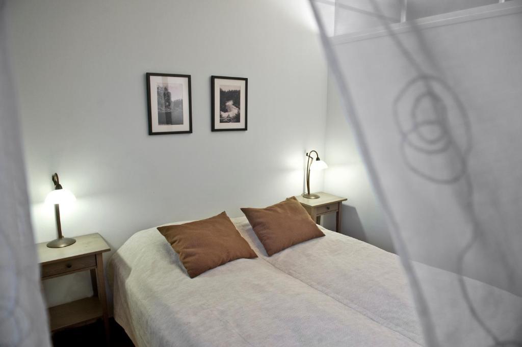 Helsinki Apartments 객실 사진