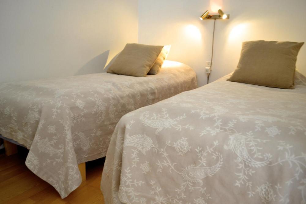Helsinki Apartments 객실 사진