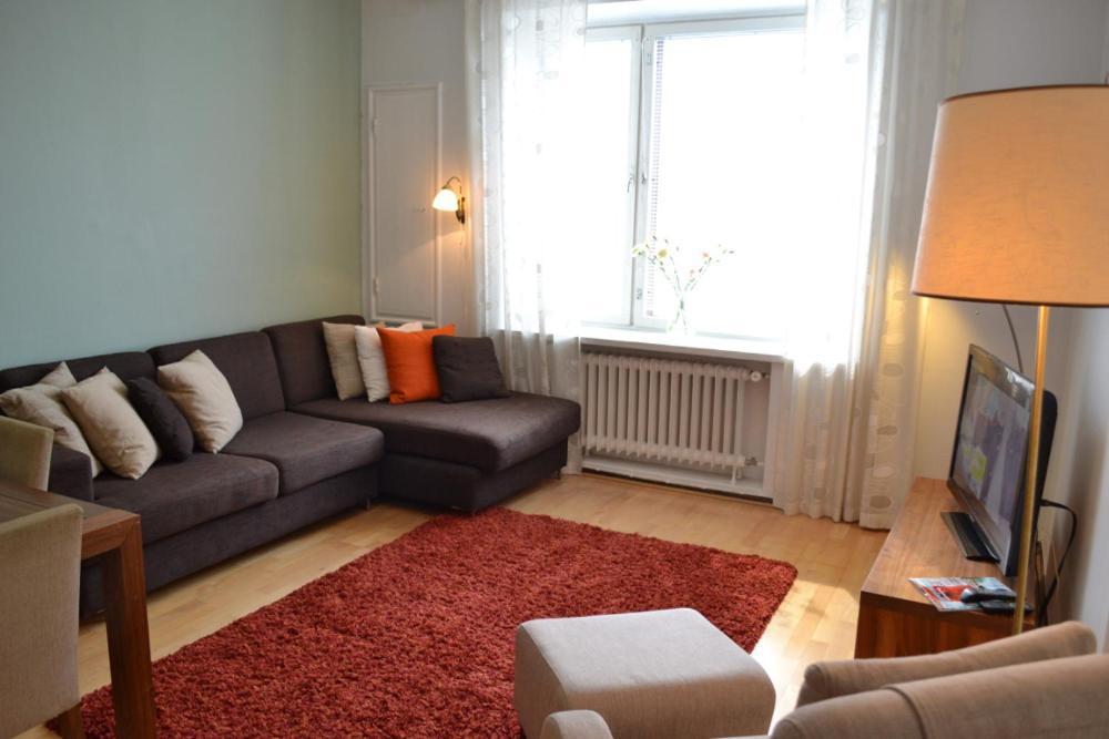 Helsinki Apartments 객실 사진